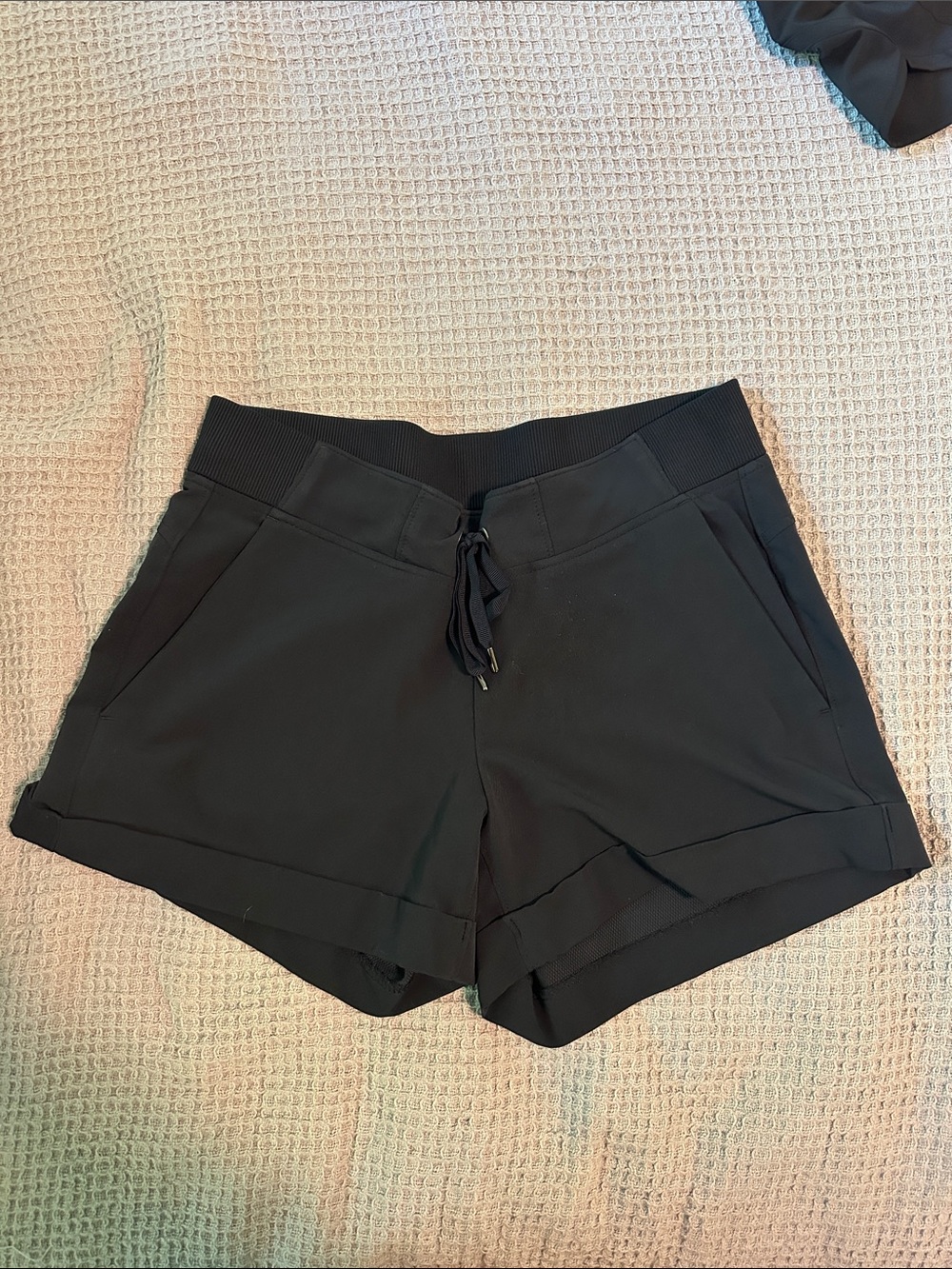Athleta shorts